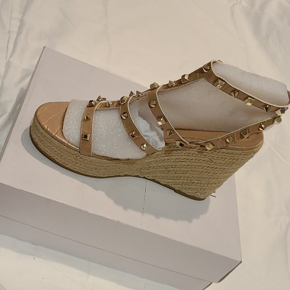 Steven New York  salina sandal